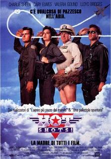Hot Shots! (1991).avi DvdRip AC3 iTA