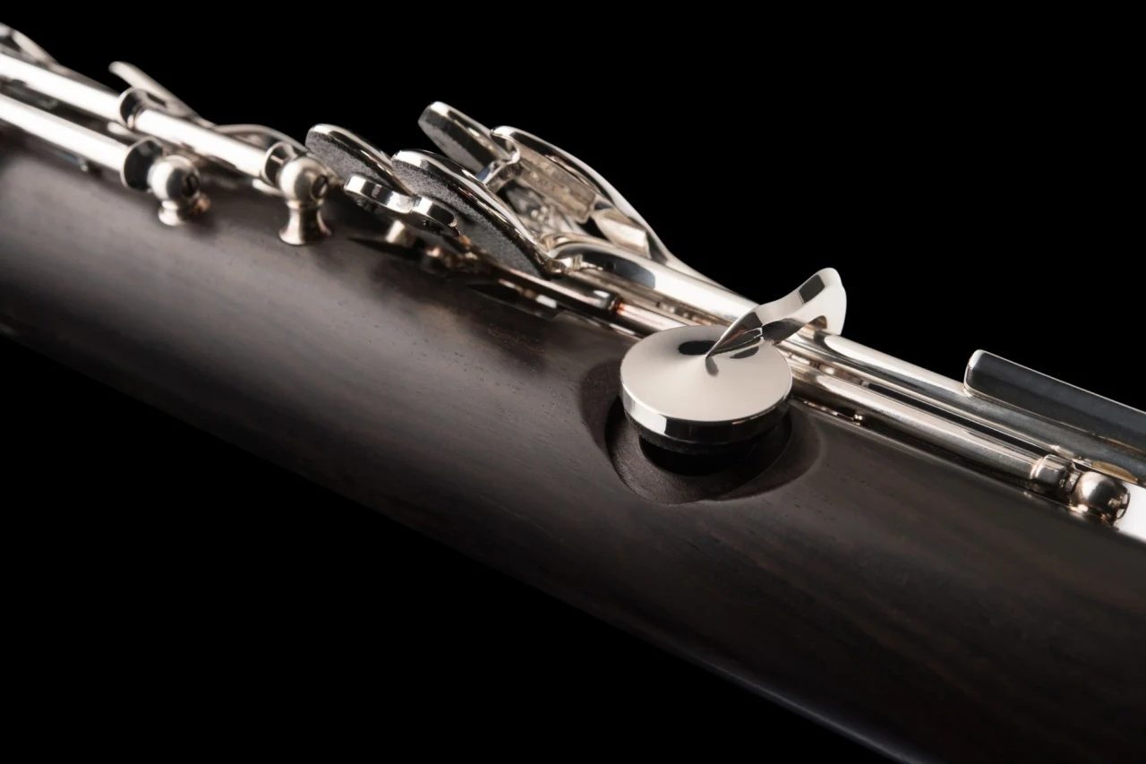backun bb clarinet Q series 7 1900x