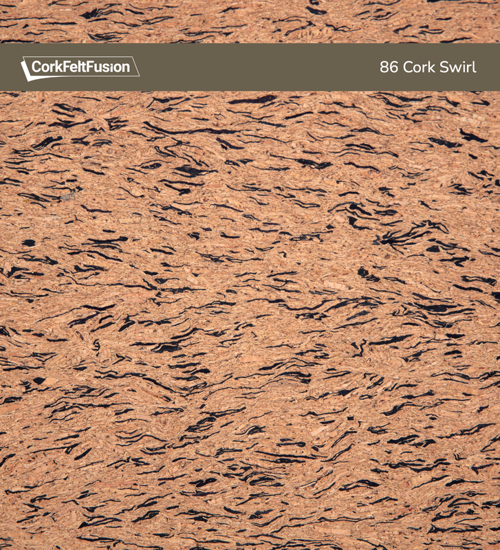 Cork Swirl