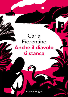 Carla Fiorentino - Anche il diavolo si stanca (2025)