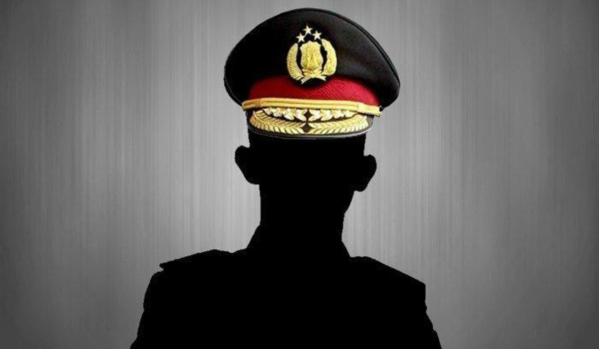 NASIB Bripda Julfikar Oknum Polisi Diduga Rudapaksa Wanita 33 Tahun