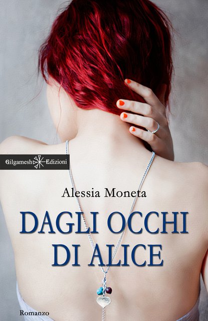 Alessia Moneta – Dagli occhi di Alice (2021)