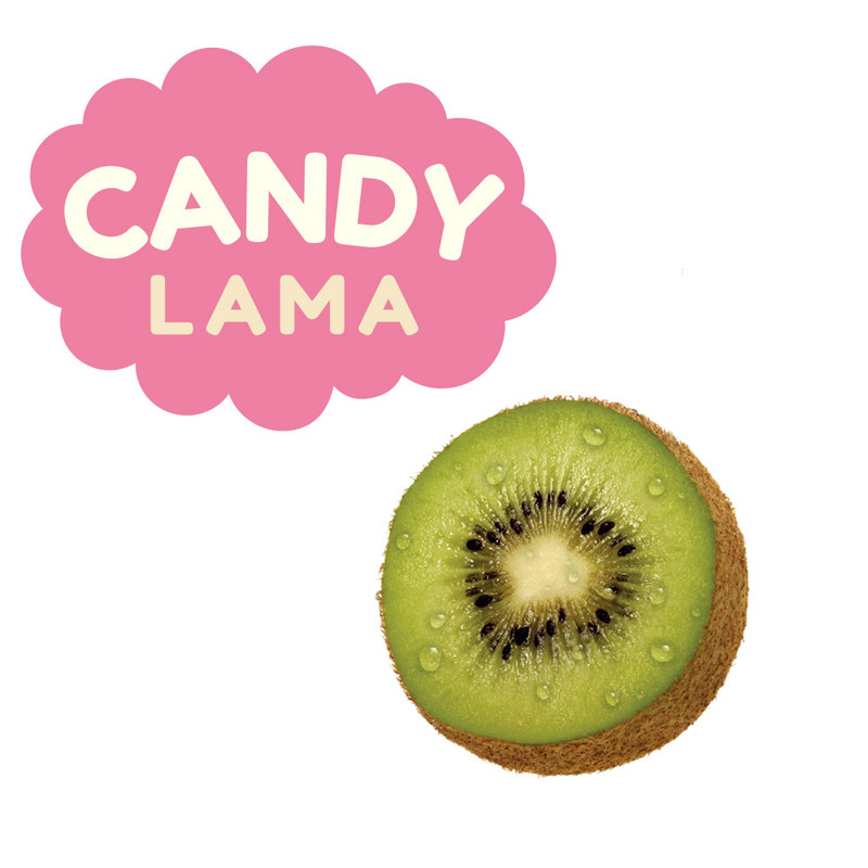 Delicious Cotton Candy