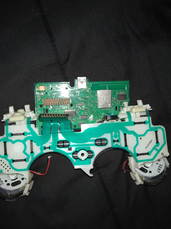 [HELP ME] câblage stick arcade dreamcast modd IMG-20230328-162801-1