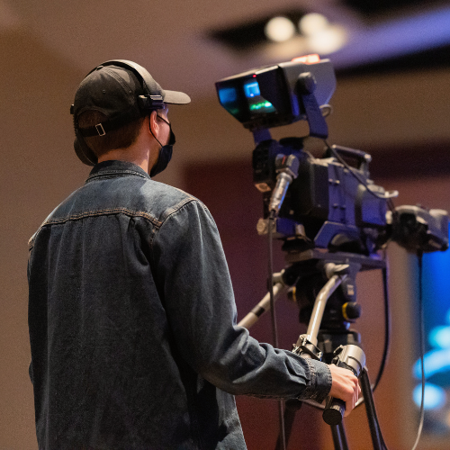 Commercial Videography