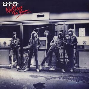 Re: UFO