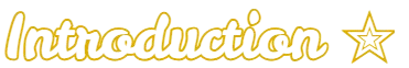 Introduction