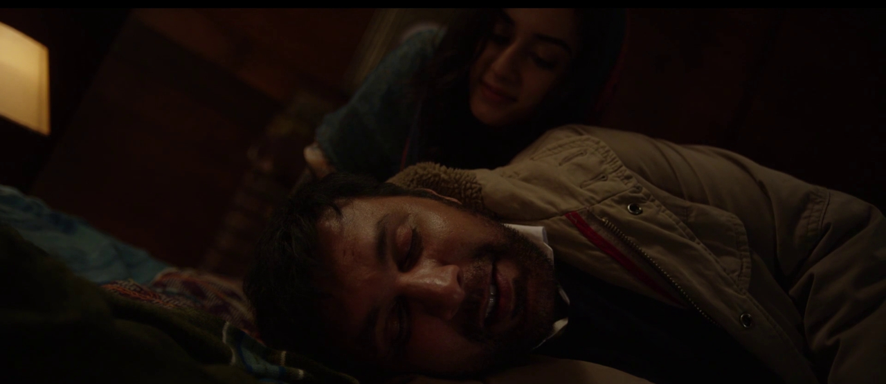 Kasganj Movie Screenshot