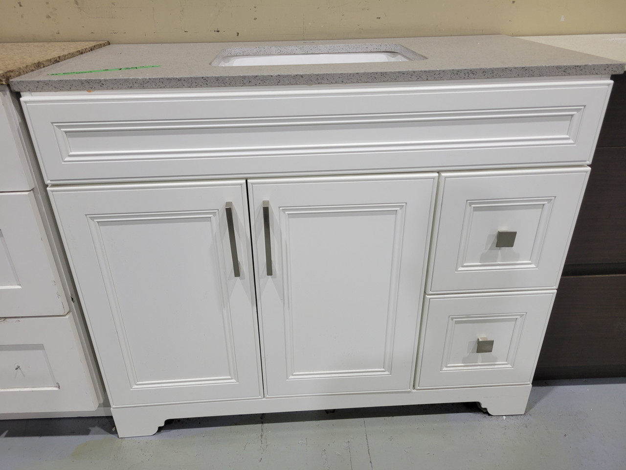 Renovation Project 8