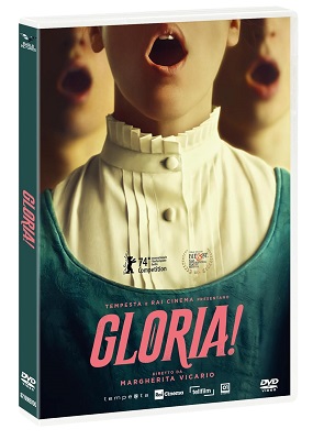 Gloria! (2024) DVD9 COPIA 11 ITA