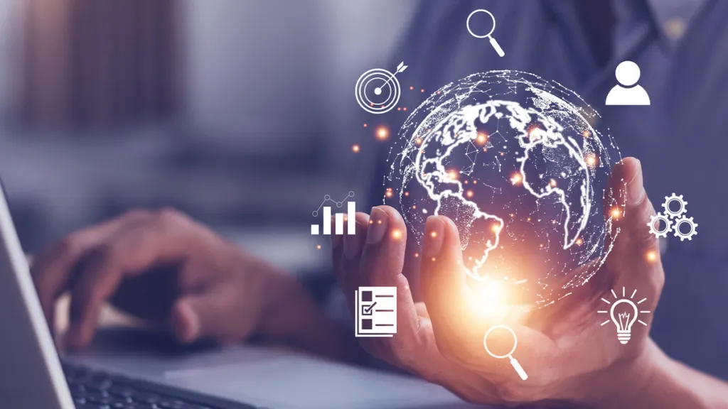 Technology and Innovation Support