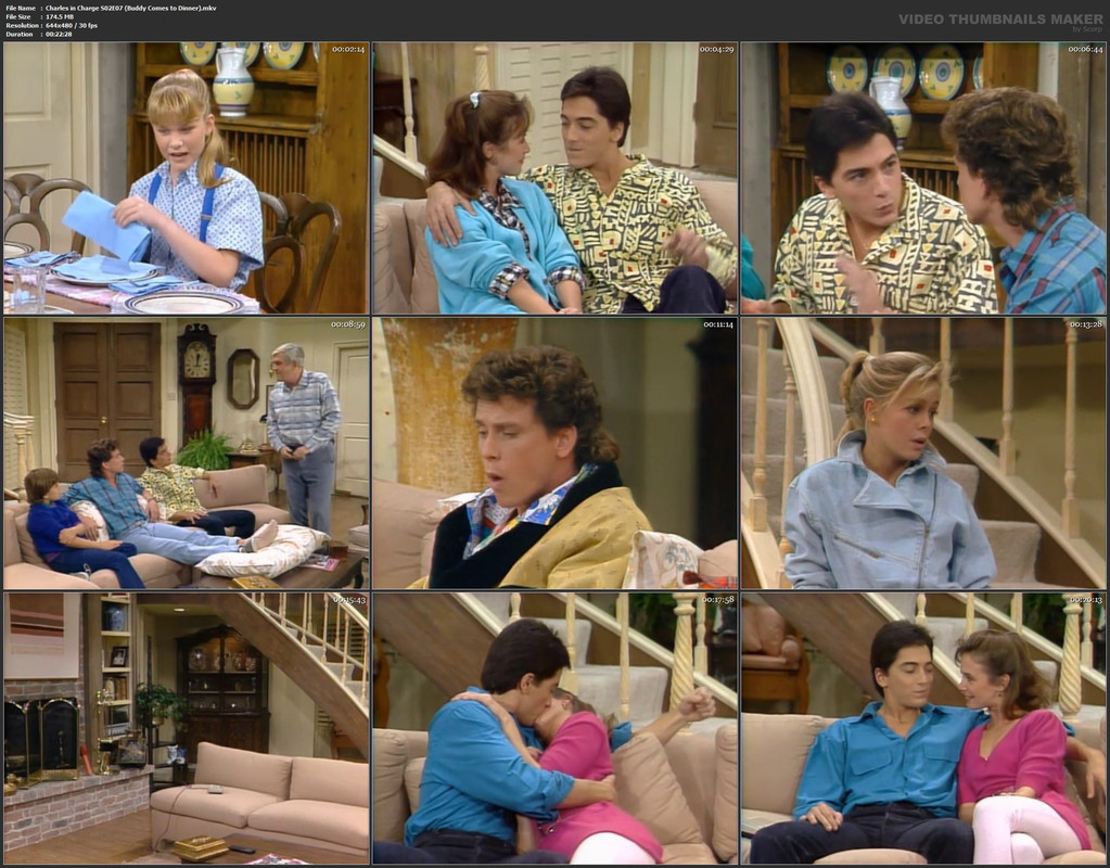 Charles in Charge S02E07 (Buddy Comes to Dinner).mkv