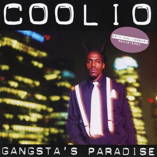 Coolio - Gangsta's Paradise [25th Anniversary - Remastered] (2020) .mp3 - 320 kbps