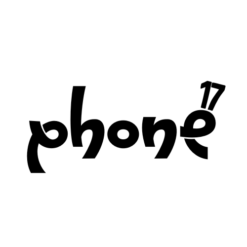 Phone17 Logo