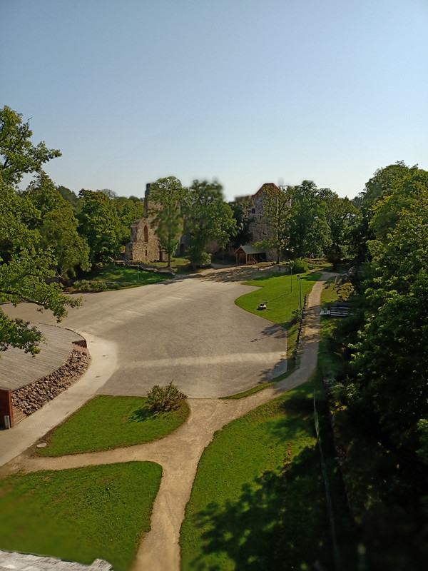 Día 4/9  Sigulda – Rundale – Anykščiai - CONOCIENDO LOS PEQUEÑOS PAÍSES BÁLTICOS (3)