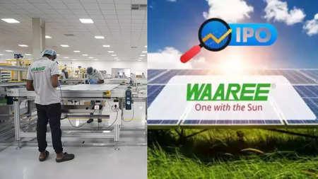 Waaree Energies IPO Details