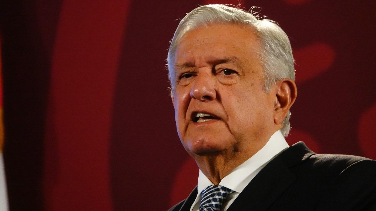 Cerveza ya no se producirá en el norte de México por sequías, dice AMLO