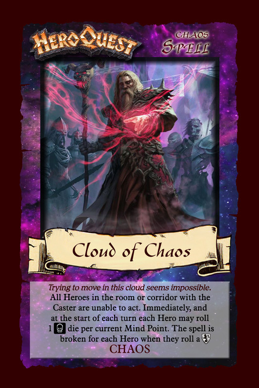 p7 CHAOS - Cloud of Chaos