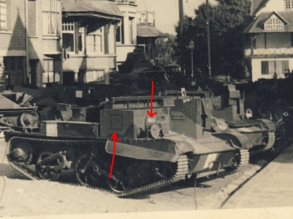 Foto bei DÜNKIRCHEN Frankreich - ASTORIA Hotel -