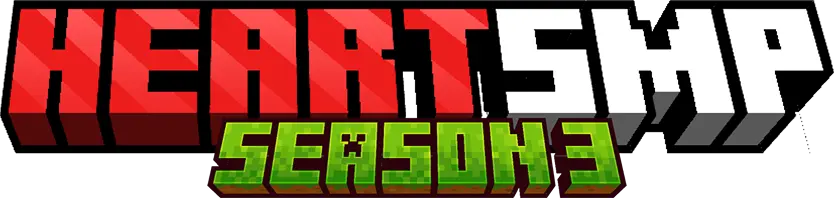 HeartSMP Logo