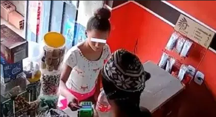 Kevelin, de 10 años, salió por un refresco y nunca volvió: albañil halla su cadáver