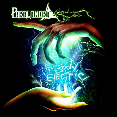 Paralandra - The Body Electric (2024) [FLAC]   