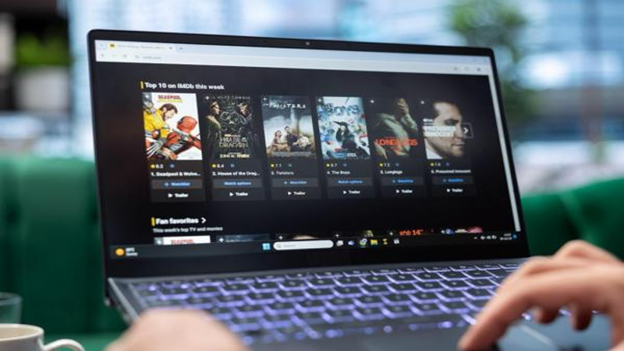 39 Platform Nonton Film Legal Pengganti Rebahin, Tanpa Khawatir Bajakan