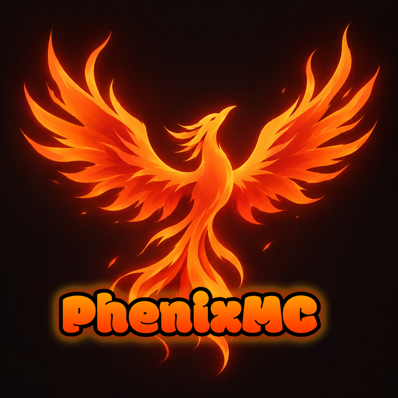PhenixMC