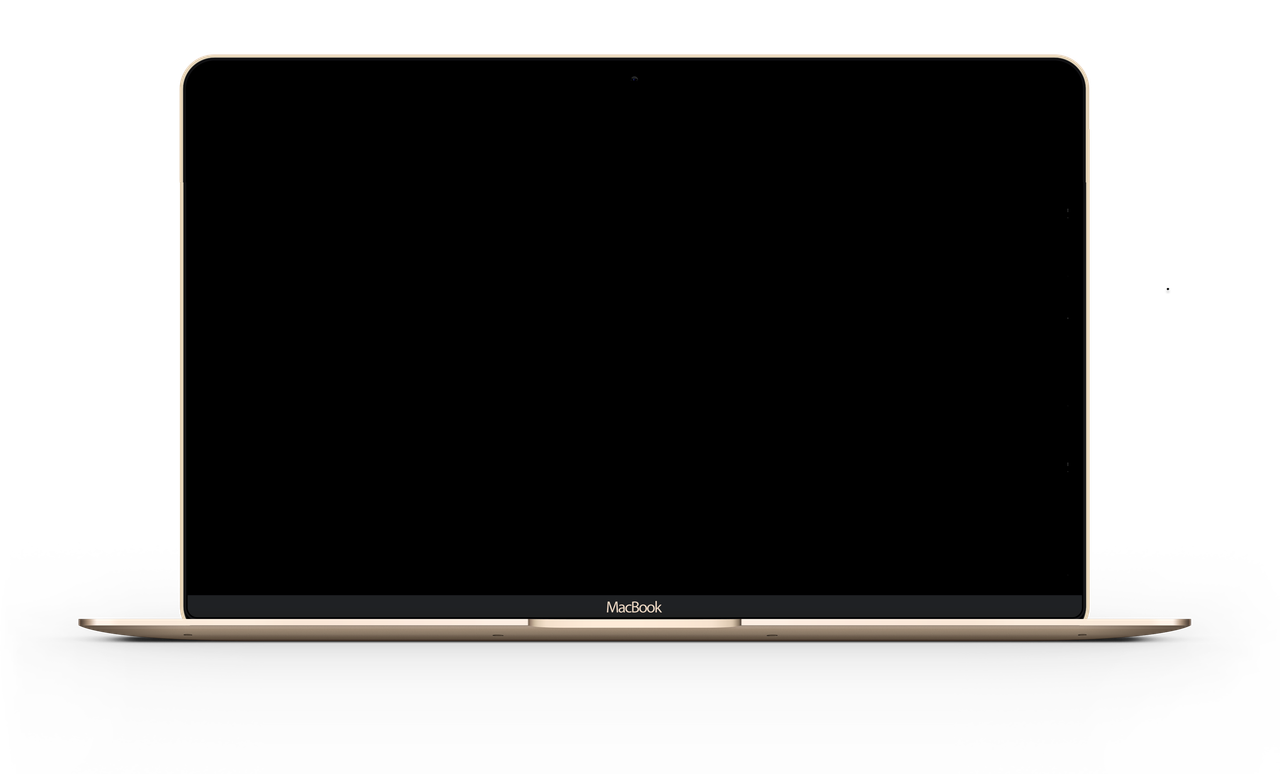 Laptop frame