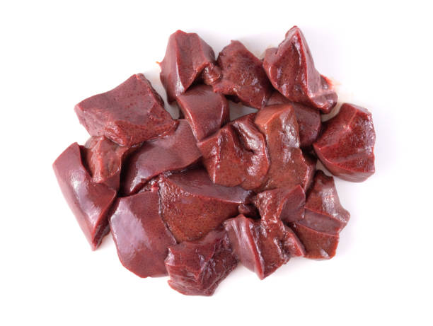 beef liver supplements