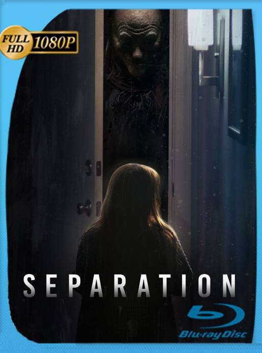 Separacion (2021) BRRip 1080p Latino [GoogleDrive]