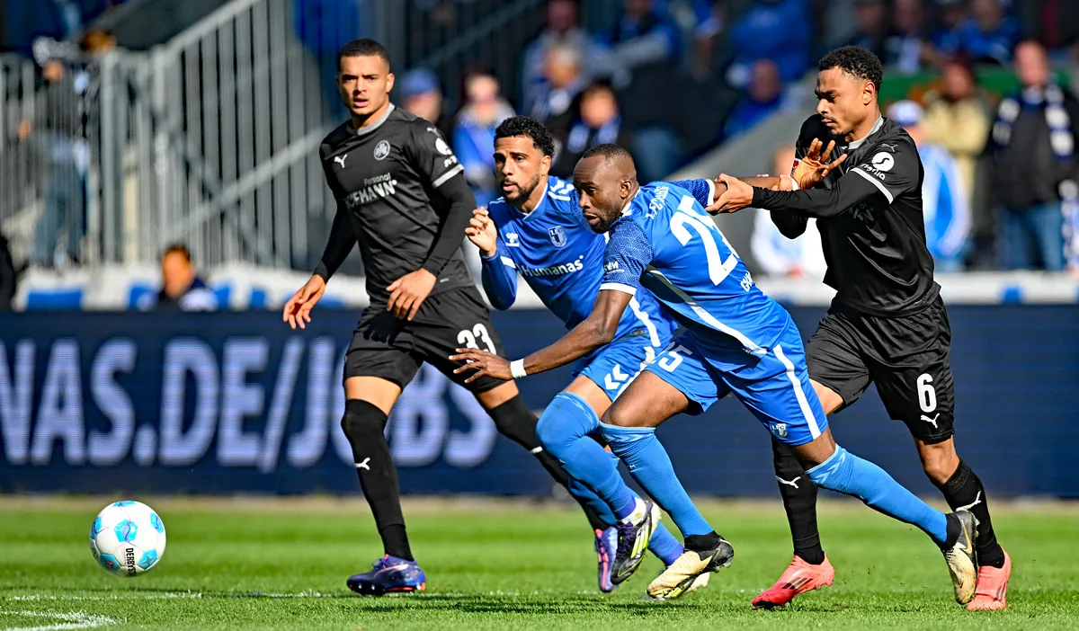 Nhận định, soi kèo Greuther Furth vs Magdeburg, 00h30 ngày 7/2