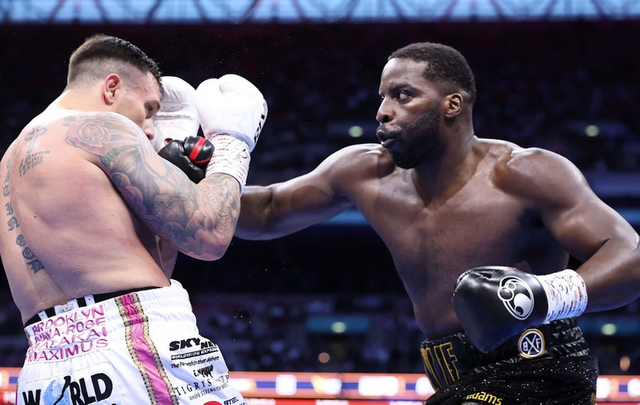 Околие: Усик ще освободи титлата, ще се бия с Кабайел