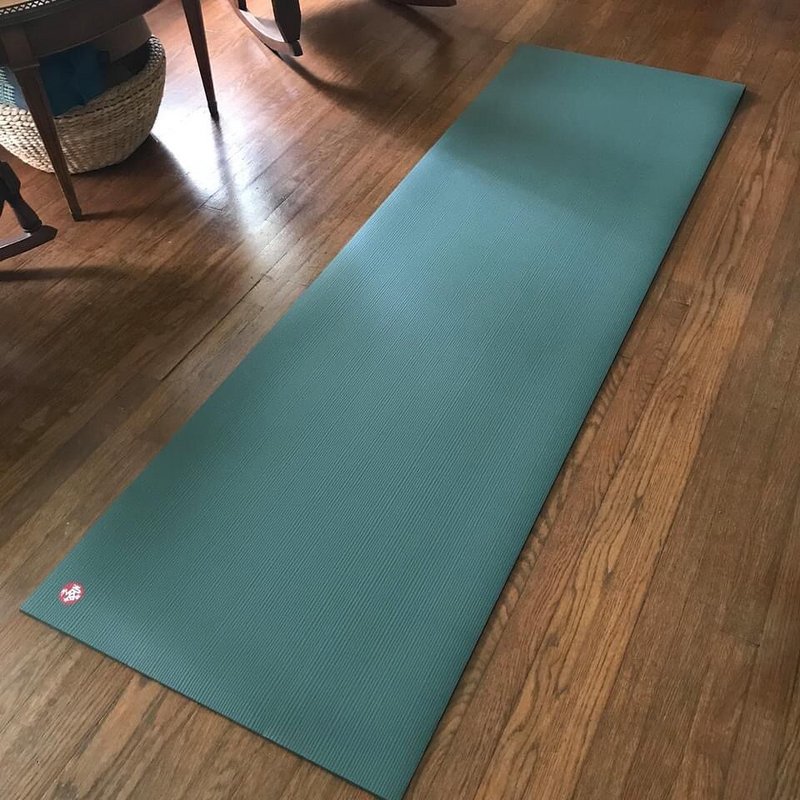 Manudka GRP Yoga Mat 