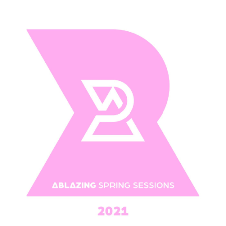 VA   Ablazing Spring Sessions (2021)