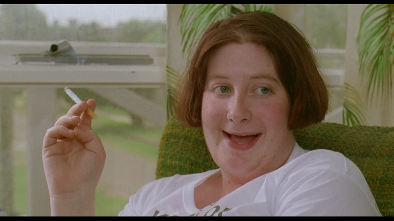 Muriel's Wedding (1994) (1080p BDRip x265 10bit EAC3 5.1 - Ainz)[TAoE]