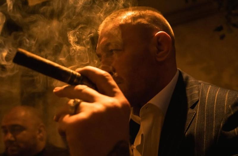 Конър Макгрегър: Ще се бия, докато навърша 50 години