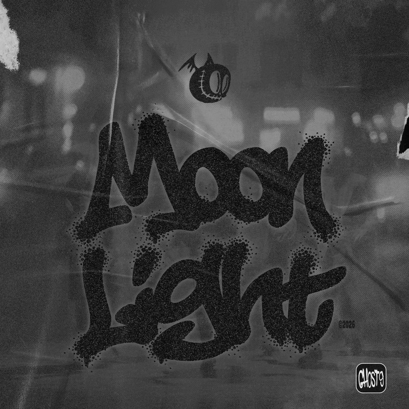 GHOST9 - Moonlight