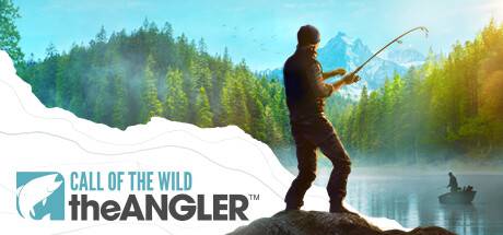 Call of the Wild The Angler v1 7 5-Rune