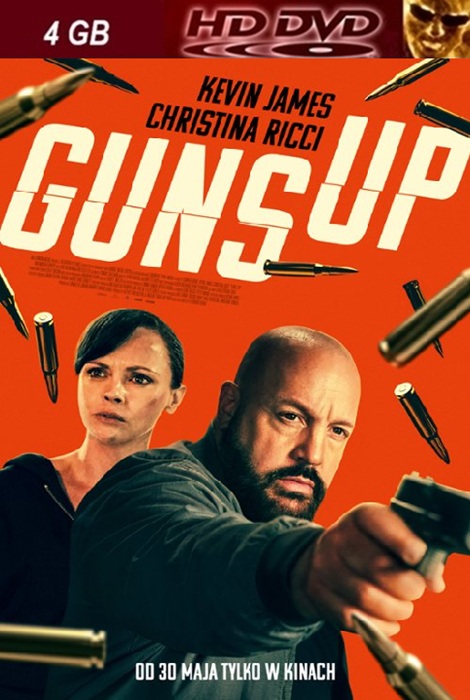 Guns Up. Nie Zadzieraj z Rodziną / Guns Up (2025) MULTi.1080p.WEB-DL.H264.DD5.1-NEO / Lektor Napisy PL