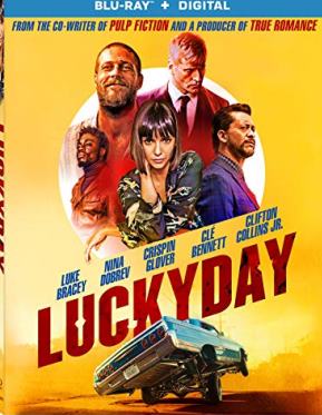 Lucky Day (2019) FULL HD VU 1080p DTS HD+AC3 ENG AC3 ITA
