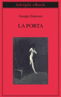 Georges Simenon - La porta (2024)