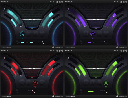 Mastering The Mix Bundle v1.6m (x64) Mastering The Mix Bundle v1.6m (x64)