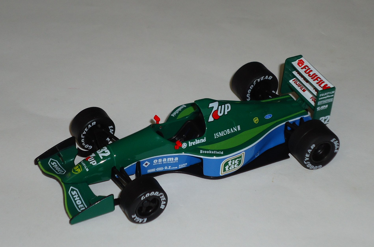 Jordan Ford 191 (1991)1