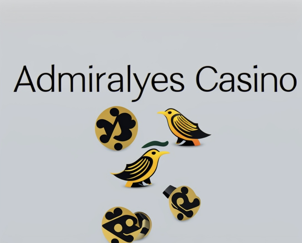 admiralyes casino