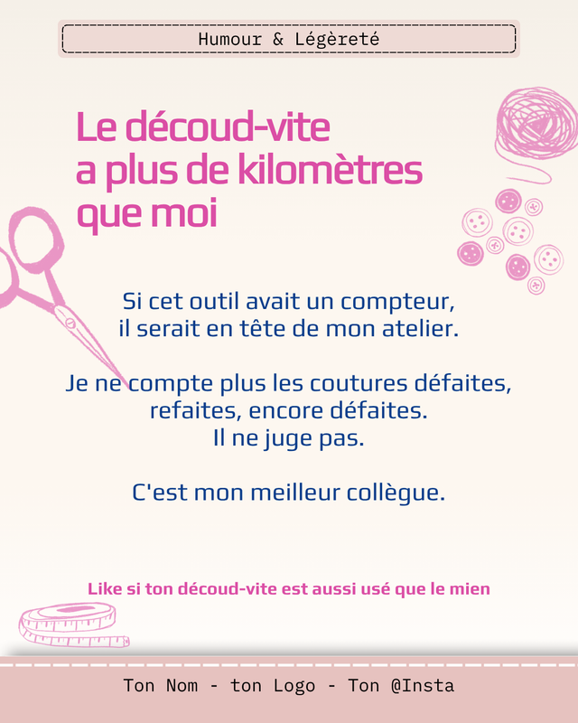 Humour & Légèreté