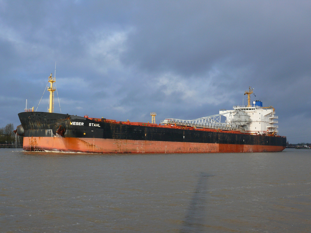 Weser Stahl (OK-240109-11)