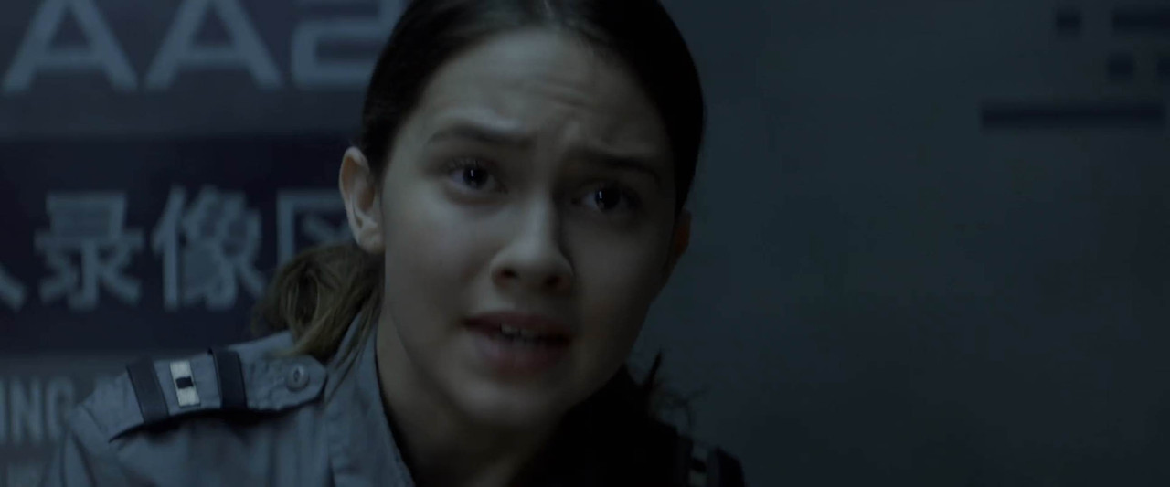 Pacific Rim: Uprising 2018 BluRay [Hindi + Tamil + Telugu + English] 480p, 720p, 1080p ESub Screenshot