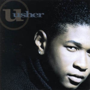 Re: Usher - Caught Up (Maxi CD Single) (Promo) (2004) [FLAC]