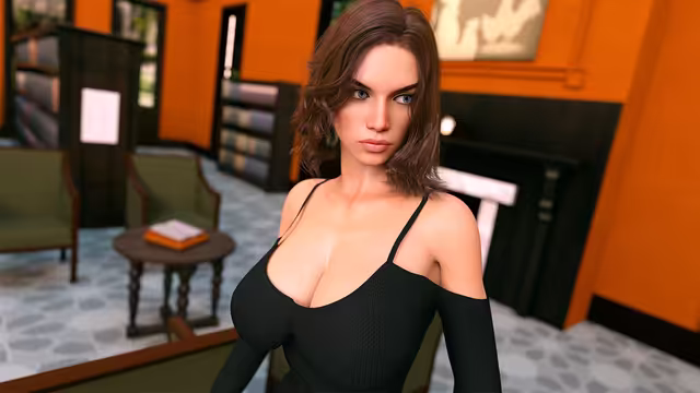 Being A Dik Season 3 APK android game